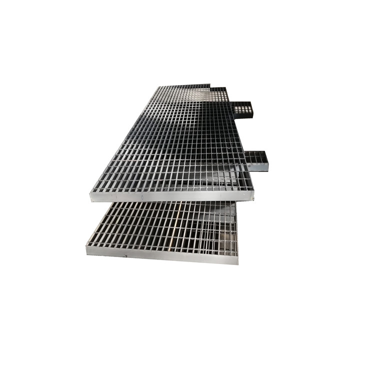 I 32 Stainless Galvanized Mild Standard Prices Weight Size Steel Grating