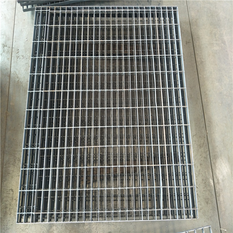 High quality price weight per square meter stainless steel floor grating