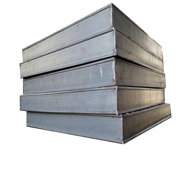 New Wholesale Price Customized Hot Dip Galvanized Outdoor Heavy Steel Grating