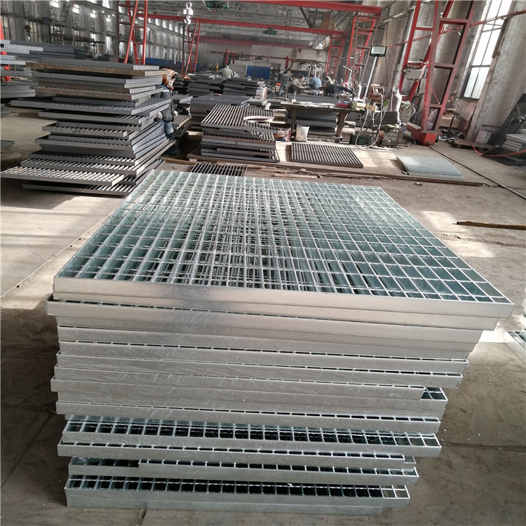Good quality price weight per square meter stainless steel floor grating