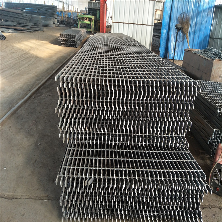 High quality price weight per square meter stainless steel floor grating