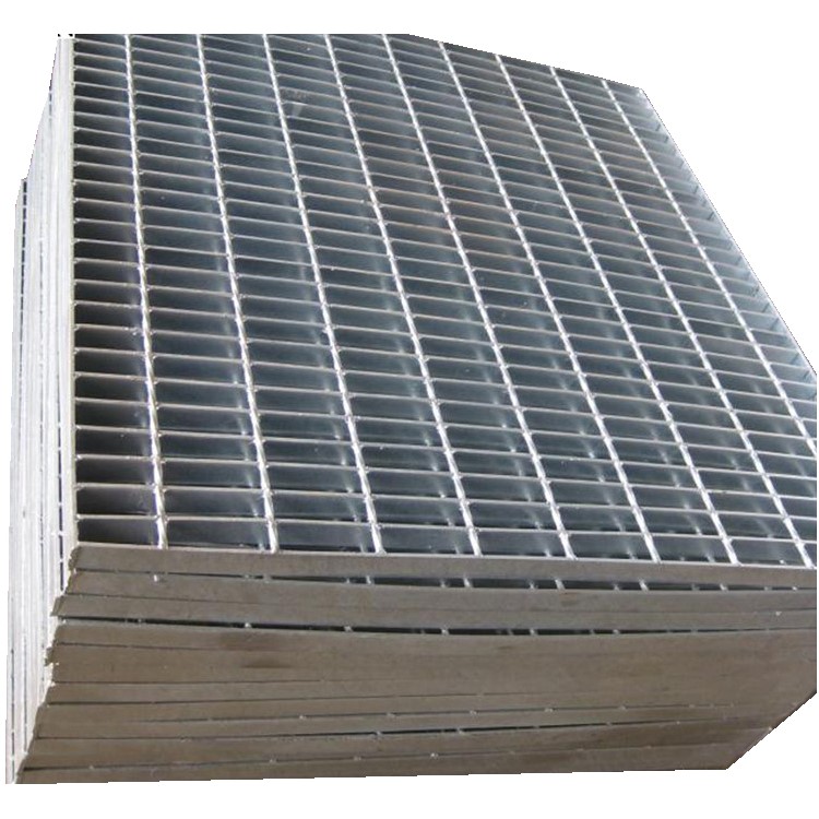 32x5 catwalk welded common galvanized steel grating with the best price