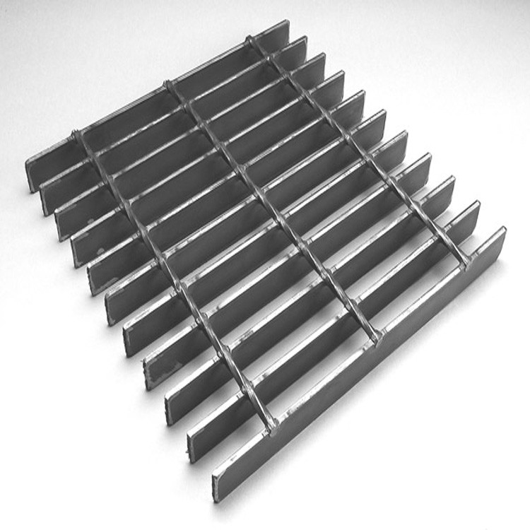 Good quality price weight per square meter stainless steel floor grating