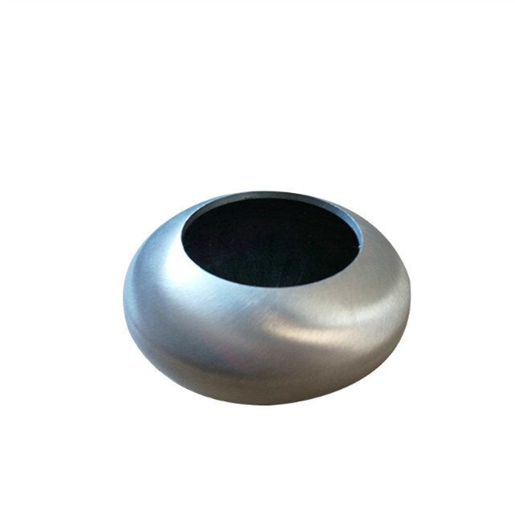 100c6 36 hollow big low price bulk stainless carbon steel ball with hole