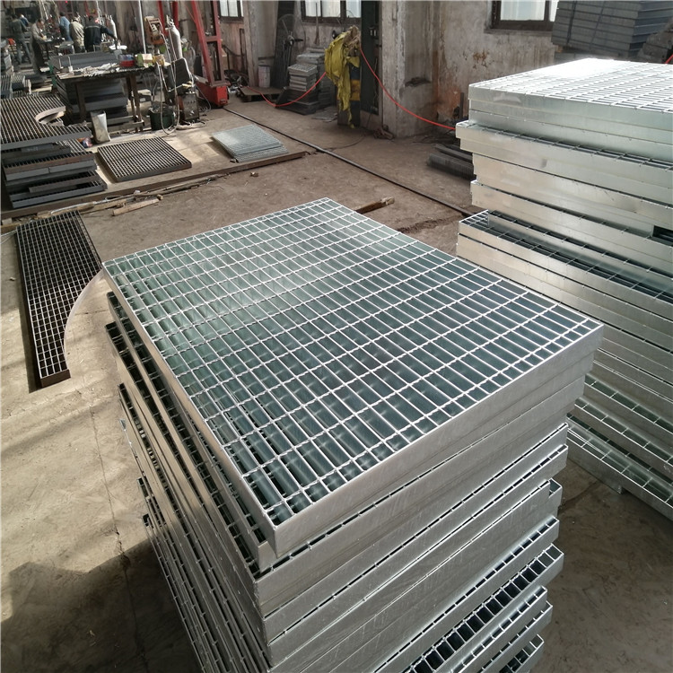 Good quality price weight per square meter stainless steel floor grating