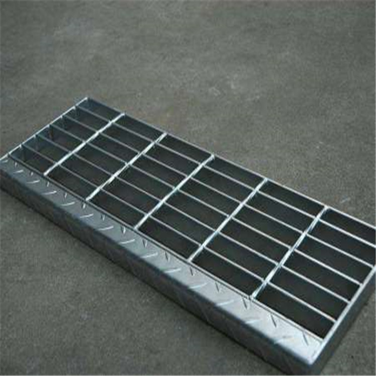 Wholesale stainless hot dip galvanized catwalk stair treads steel bar gratings