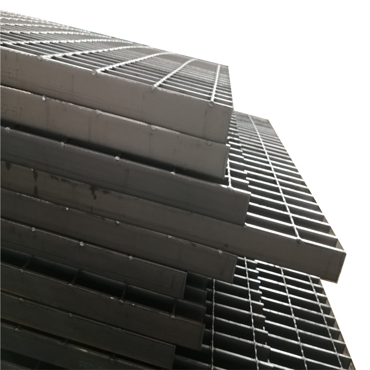 Stainless Hot Dip Galvanized Standard Prices Size Weight Kg M2 Plain Style Metal Grid Steel Grating