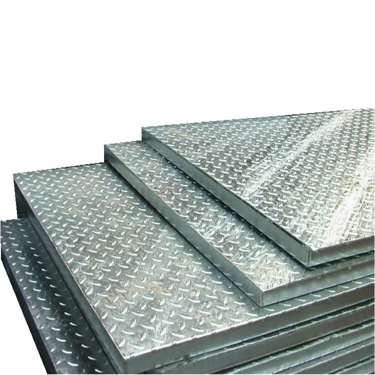 Standard weight prices stainless galvanized recombination style steel grating