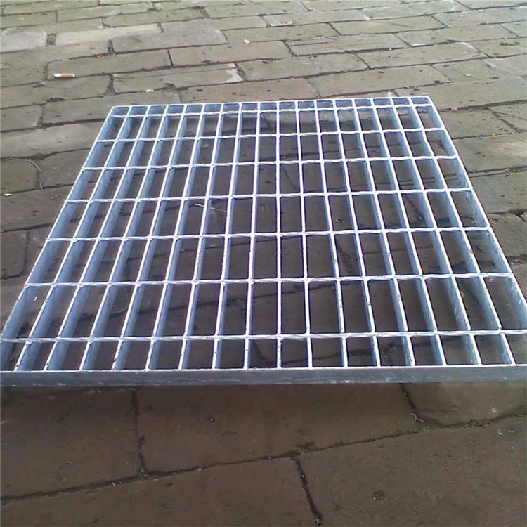 Factory Prices Heavy Duty Stainless Hot Dip Galvanized Standard Size Catwalk  Steel Grating