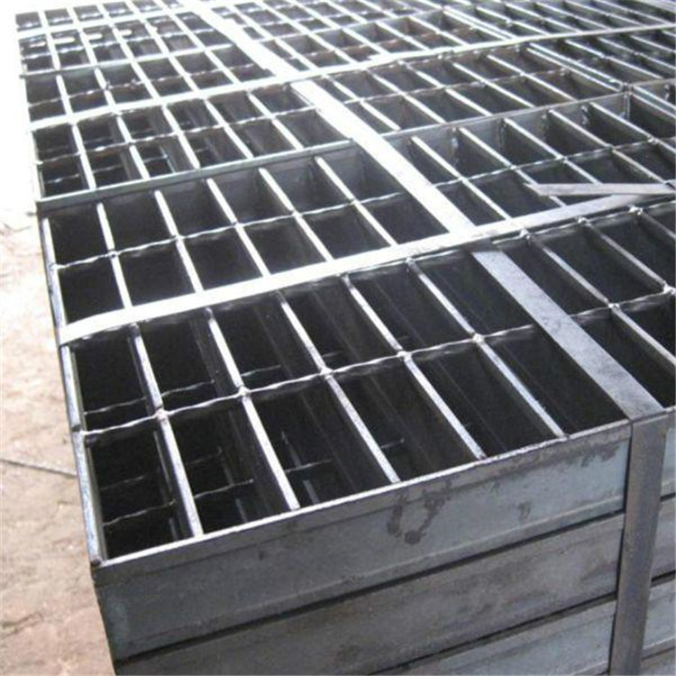 Wholesale Compound Galvanized Prices Drainage Channel Stainless Steel Grating
