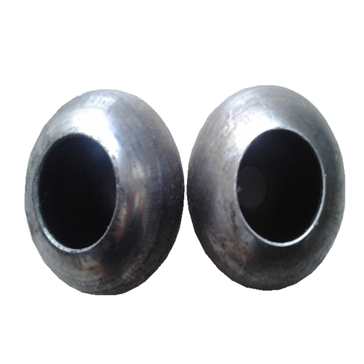 100c6 36 hollow big low price bulk stainless carbon steel ball with hole