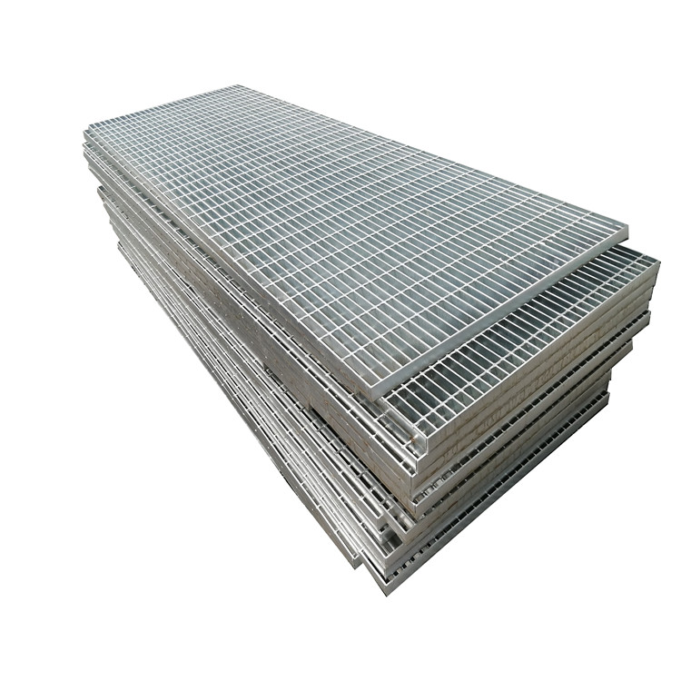 Heavy Duty Driveway Drainage Grates Prices Floor Stainless Plain Style Steel Grating