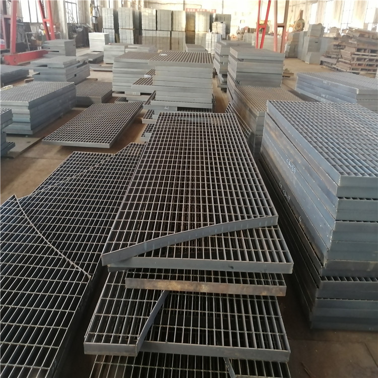 High Quality Popular Stainless Steel Grating for Floor Drain Grate