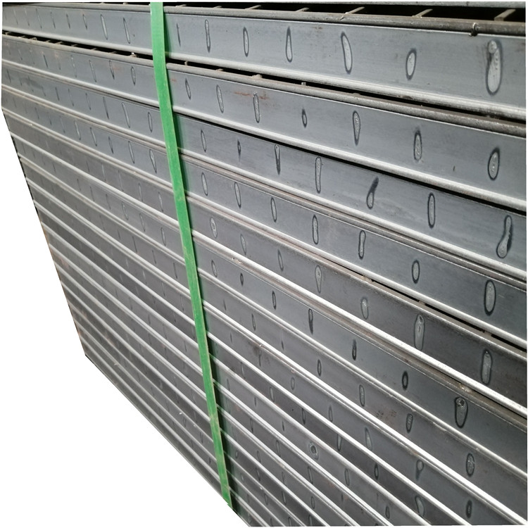 Metal building materials standard weight prices stainless galvanized mild compound steel grating