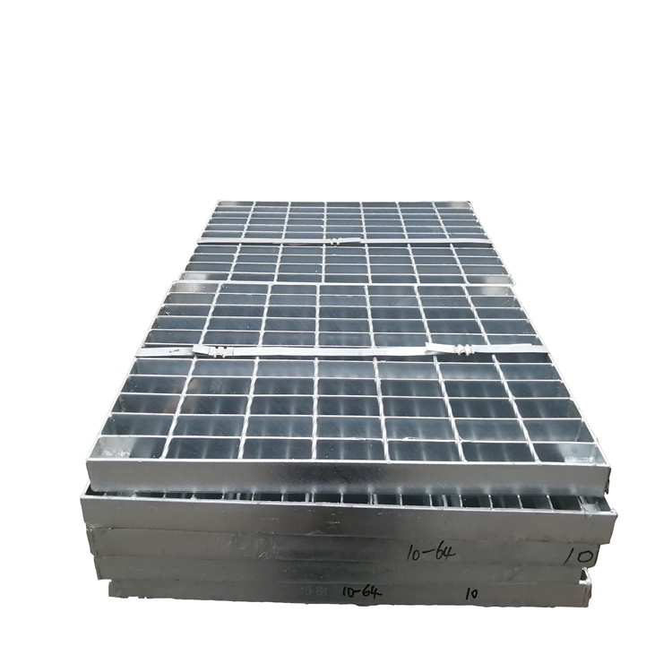 Catwalk Heavy Duty Weight Prices Walkway Platform Stainless Floor Steel Grating