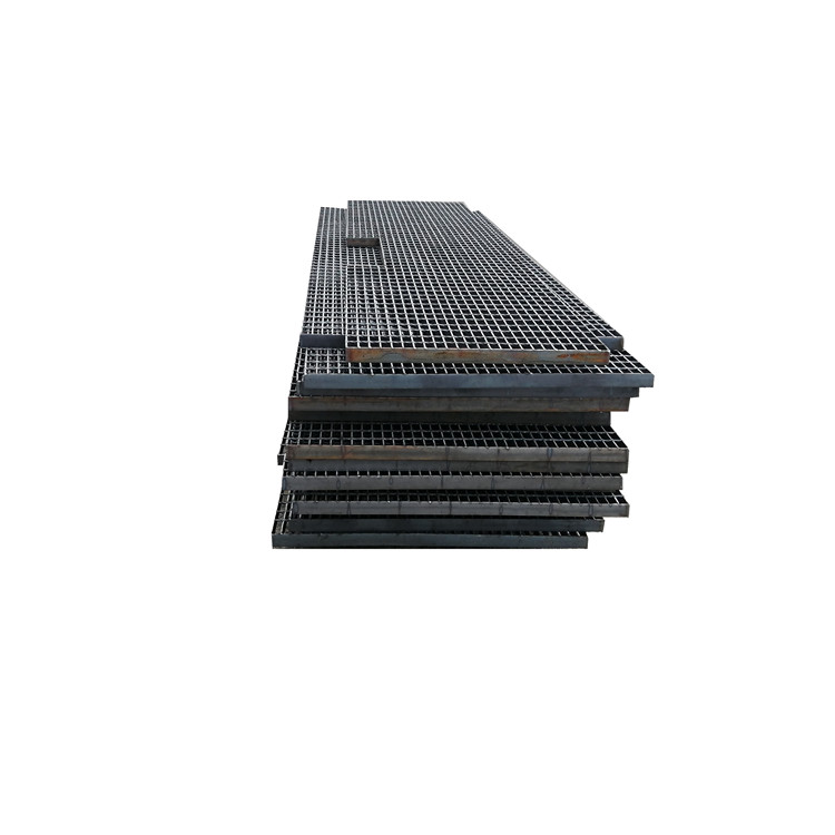 Hot Galvanized Grates Weight Per Square Meter Stainless Price Steel Grating