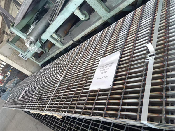 Stainless Steel Mill Plate