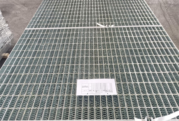steel grating