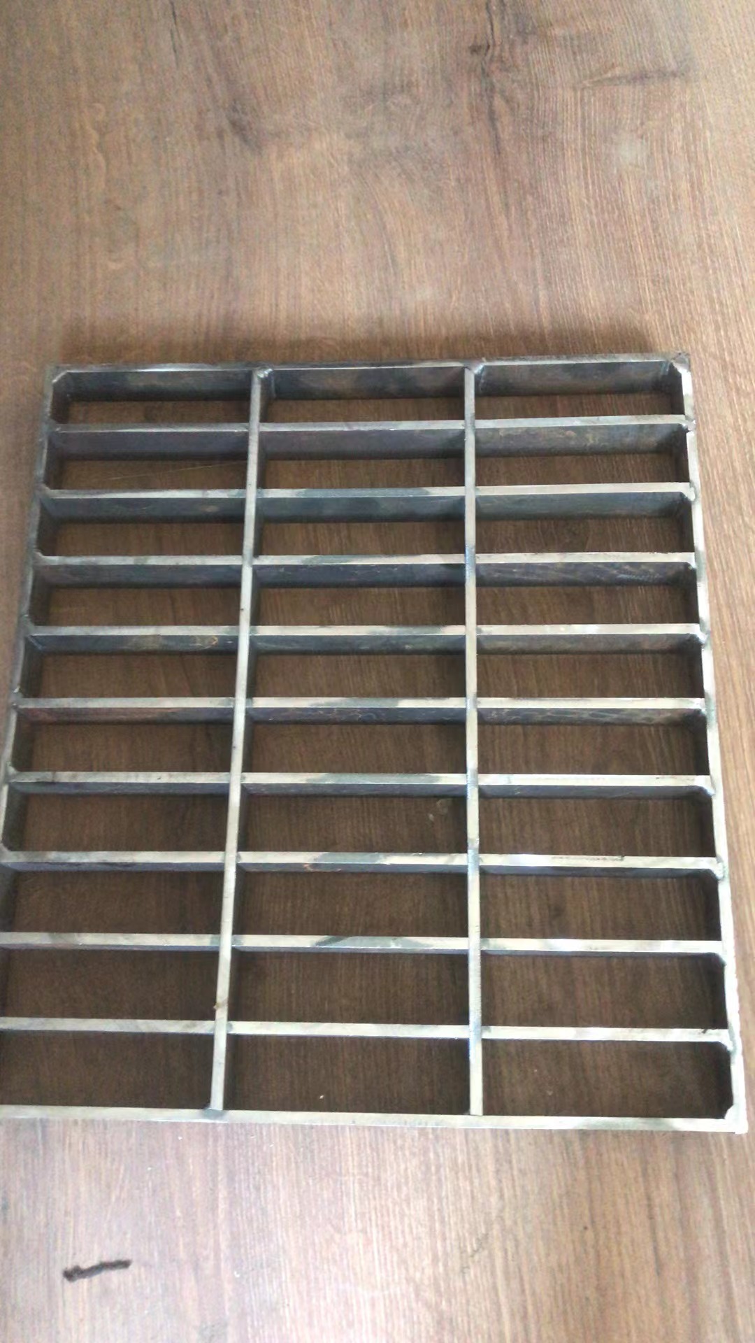 插接钢格栅2